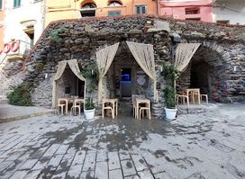 Lo Scalo Lounge Bar