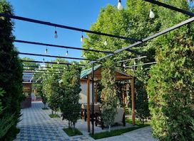 Green Garden Cafe & Restaurant