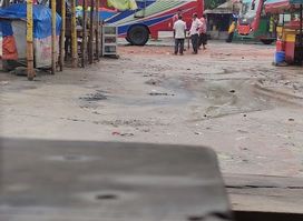 Sathmatha Pickup Stand