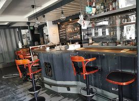Trap Bar