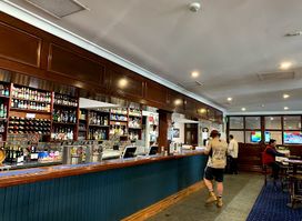 Moss Vale Hotel