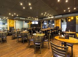 Agent Jacks Bar - Indore