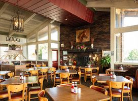 David's Steak House & Buffet