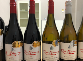 WINE HOUSE (JUAL WINE PEKANBARU)