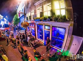 Café Bar 't Lempke