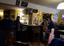 BiraBar : Крафт бира, сайдер, Cask Ale - 13 Craft Beer Taps