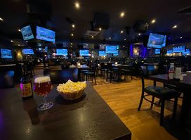O'Learys Östersund