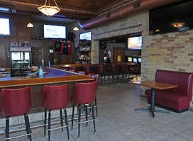 Gem City Saloon & Eatery