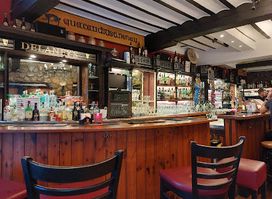 Delaney's Irish Pub