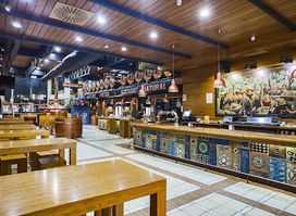 Cervecería Estrella de Galicia