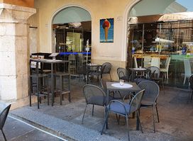 Granditalia Ristorante Pasticceria Cocktailleria