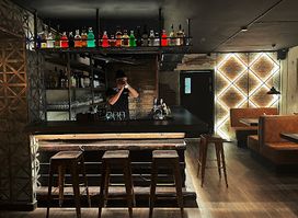 Maxim Restaurang & Bar