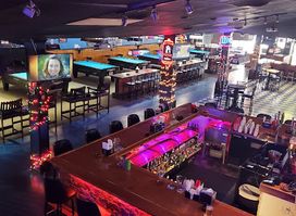 Blue Diamond Sports Bar