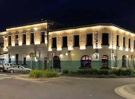 The Whalers Hotel