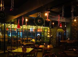 RAAG Kitchen and Pub