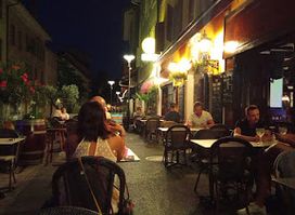 White Horse Pub