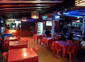 Pitzu-Boo Grill Resto Bar