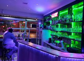 Aktuell Bar