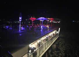 Hamilton Island Yacht Club