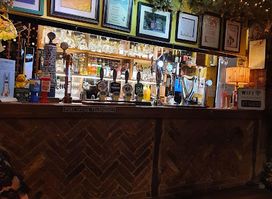 The Five Bells