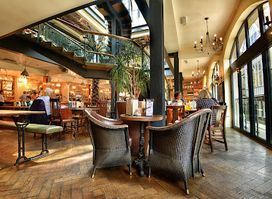 Hall & Woodhouse Bath