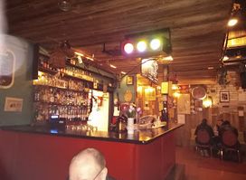 Pub Maailmanloppu