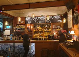 The Workers Club