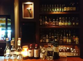 Bar Neat 名駅店