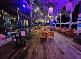 Istanbul Beach Club