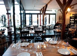 Brasseriet Baum