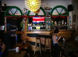 Stiefel Pub