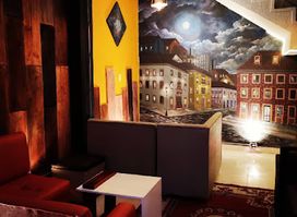 Vudú Café Bar