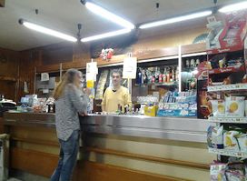 Bar La Buca