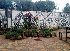 Mukagwa Club