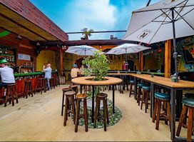 Reilly's Antigua