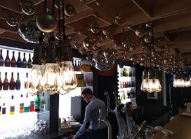 Grape Bar Reims