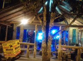 Desigual Café bar