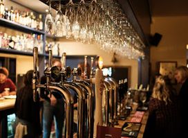 The Somerford Arms
