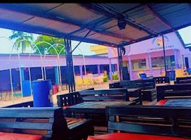 Onze 11 Bar