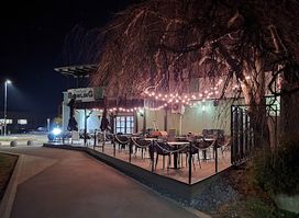 Bistro Franček