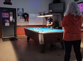 Bar Du Coin