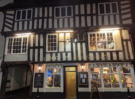 The Pheasant