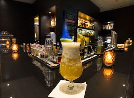 ATLANTIC Bar