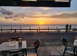 Cafe Bar La Almadraba