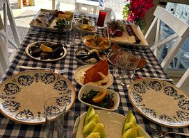 MERHABA MEYHANE