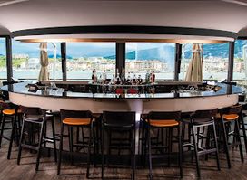 Floor Two Bar