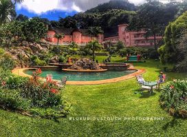 Leopard Rock Hotel