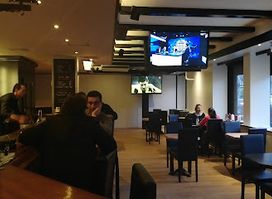 Scott Pub