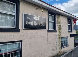 Coach House Inn