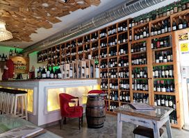 The Tasting Room